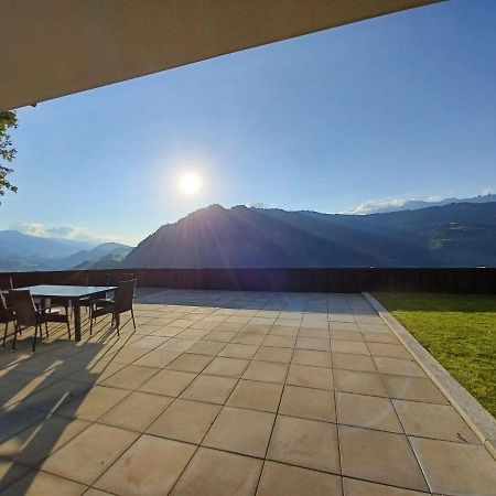 Panorama Alpendorf Sankt Johann im Pongau Exterior photo