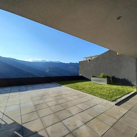 Panorama Alpendorf Sankt Johann im Pongau Exterior photo