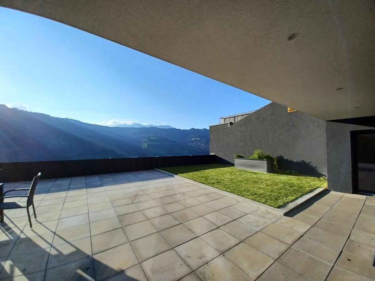 Panorama Alpendorf Sankt Johann im Pongau Exterior photo